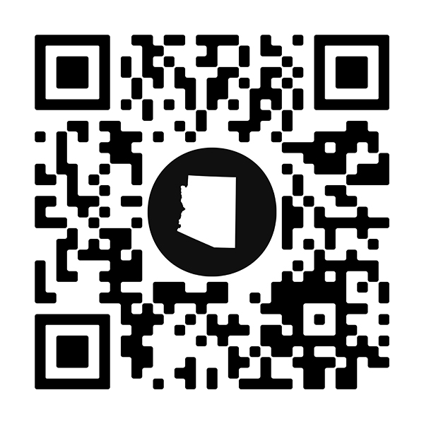 Arizona Commerce Authority (QR Code)